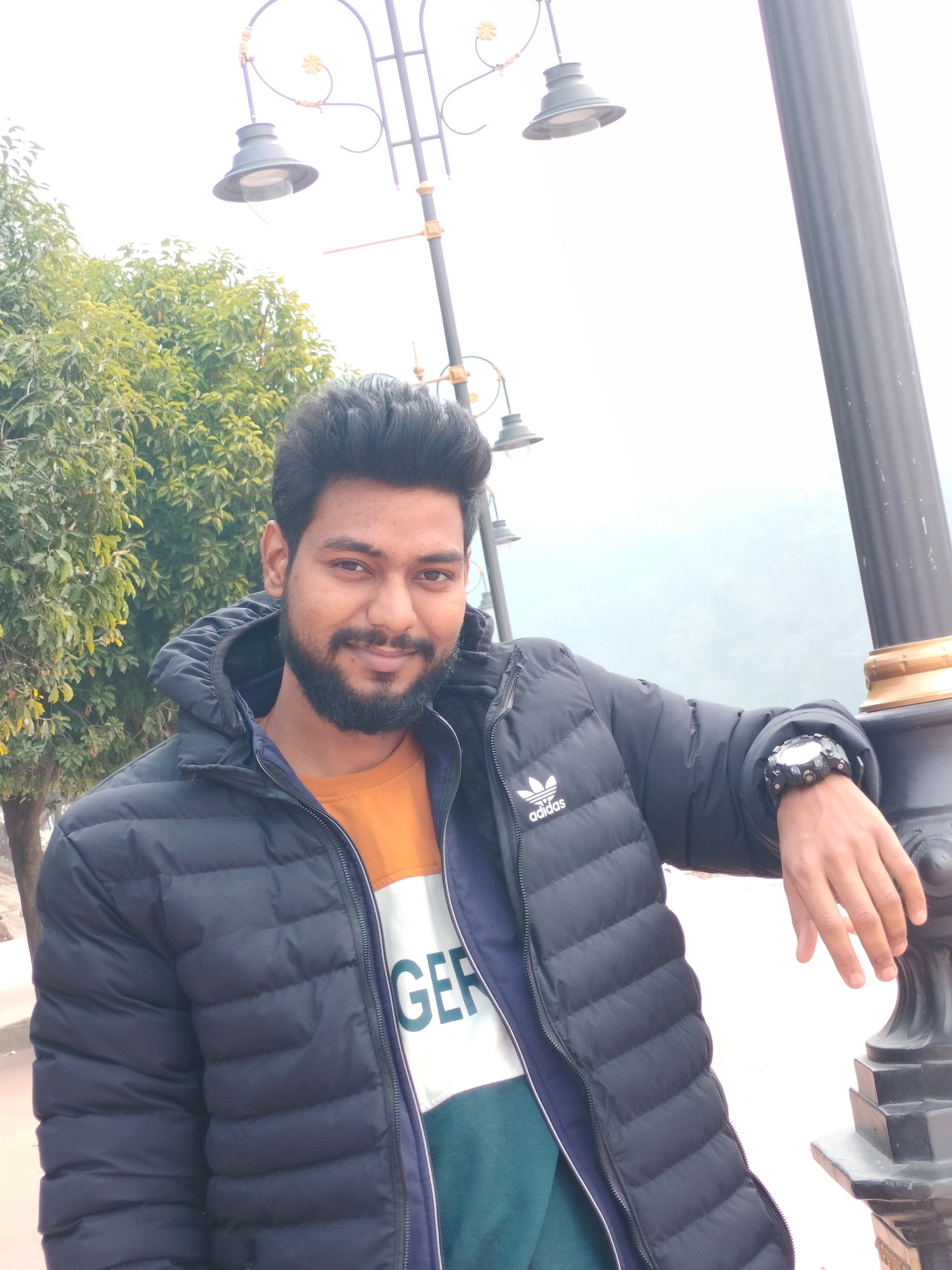 Aashish 